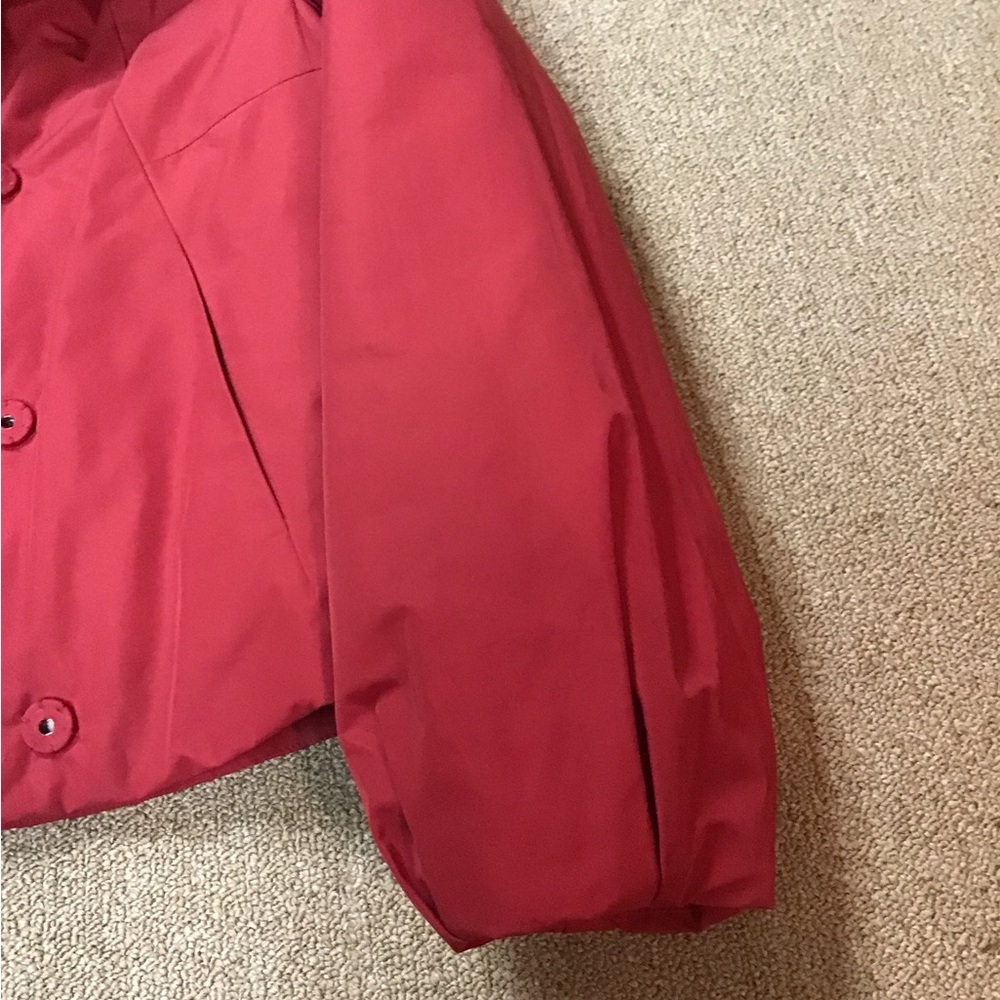Womens Jacket - Picture 7 of 7